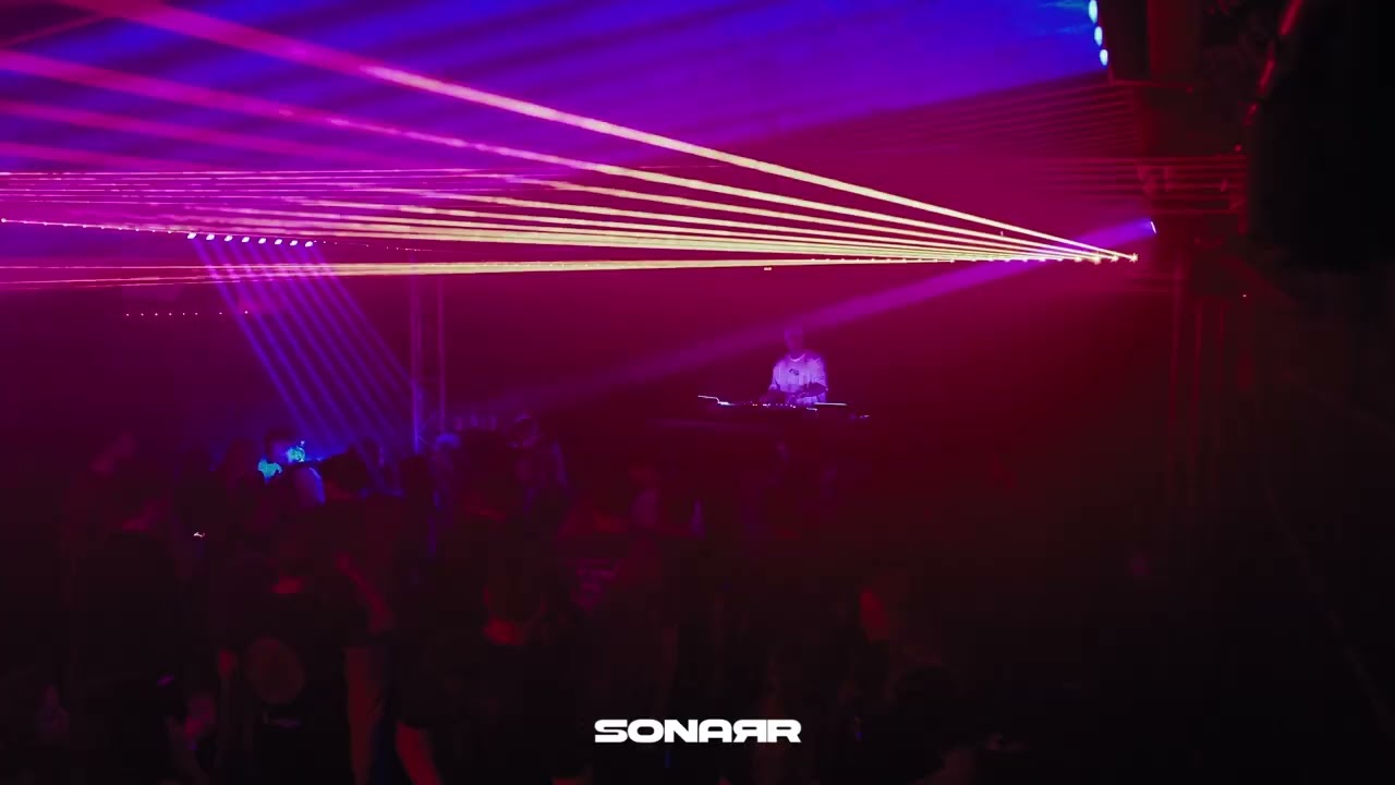 ATMØGEN - SONARR 14.11.2025