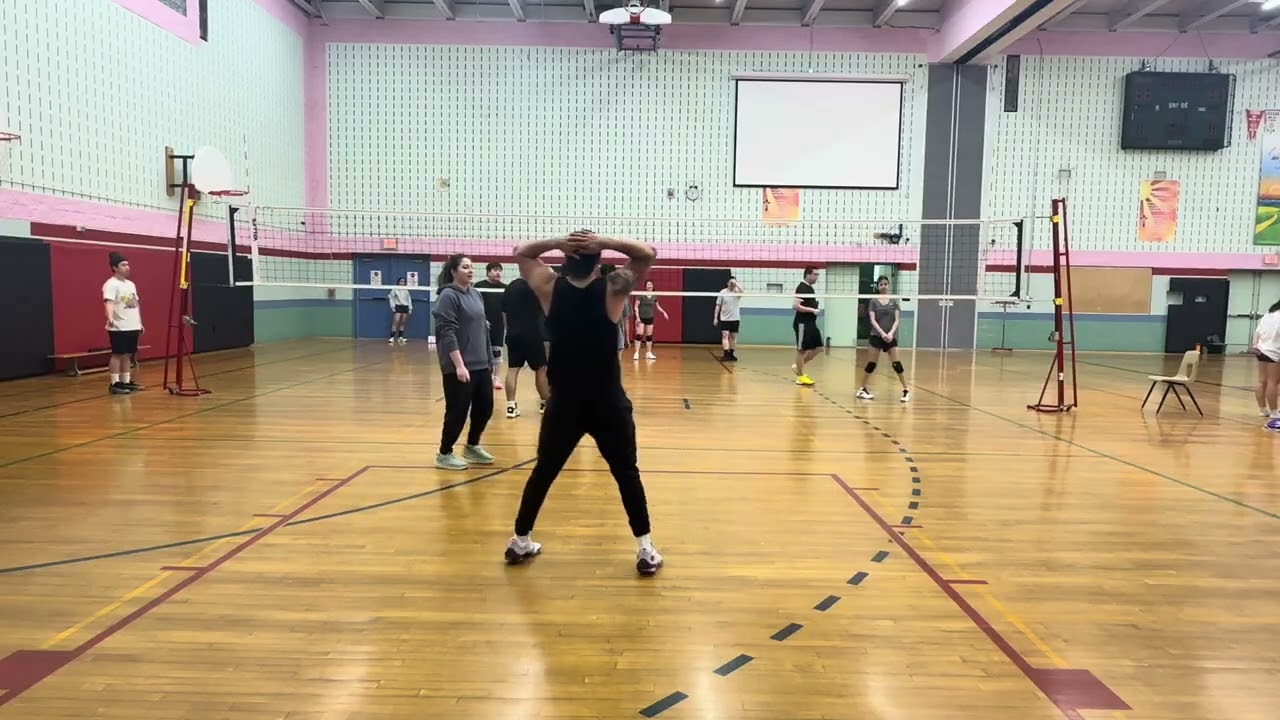 Hits & Giggles - Week 2 Set 1