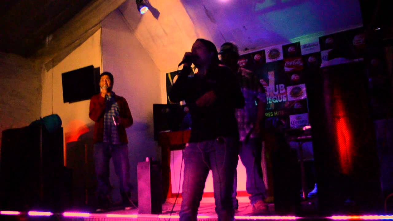 Artemisa MC - Hasta dónde (2013)
