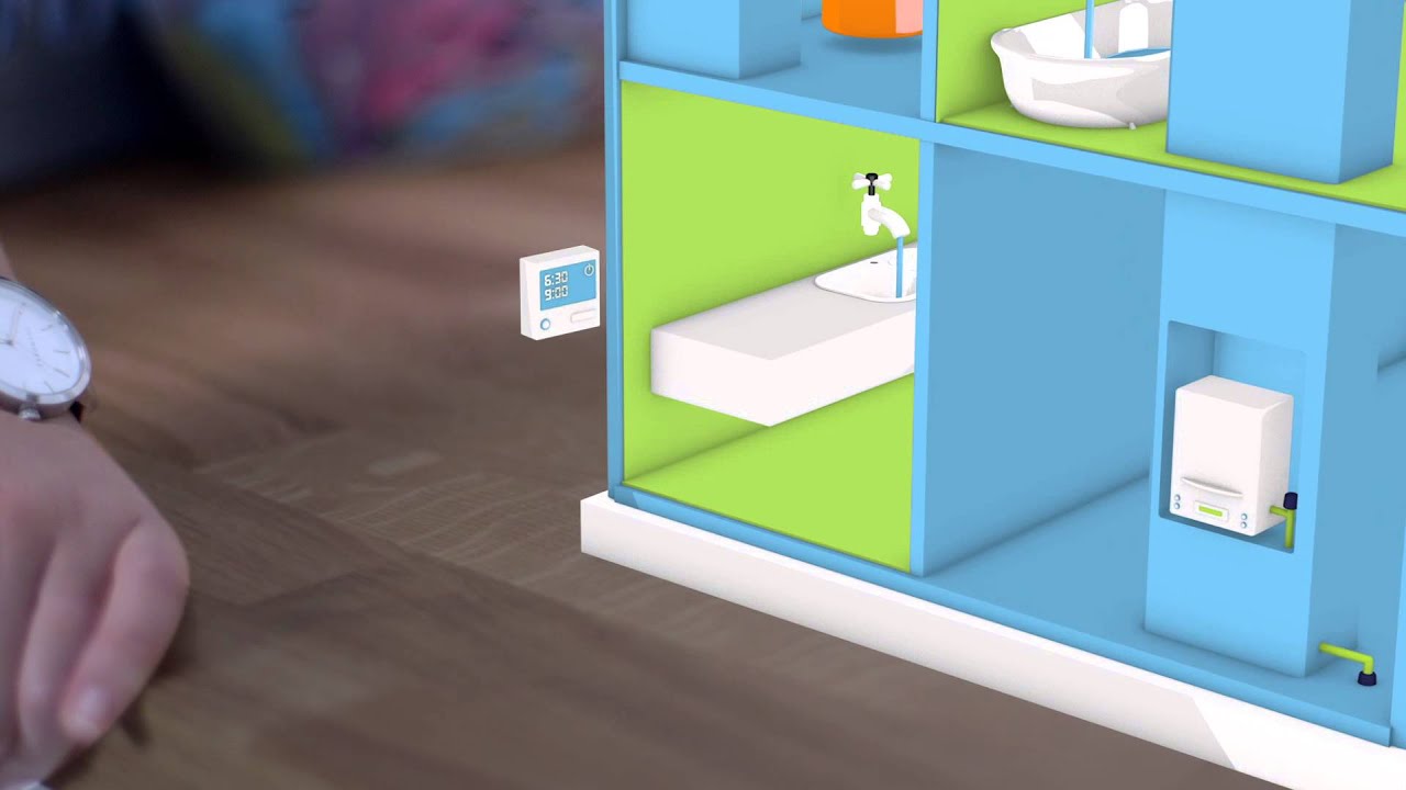 Conventional Boilers Explained – British Gas