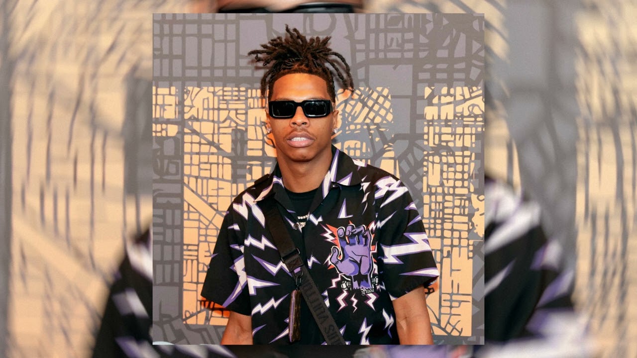 (FREE) Lil Baby x Lil Durk Type Beat 