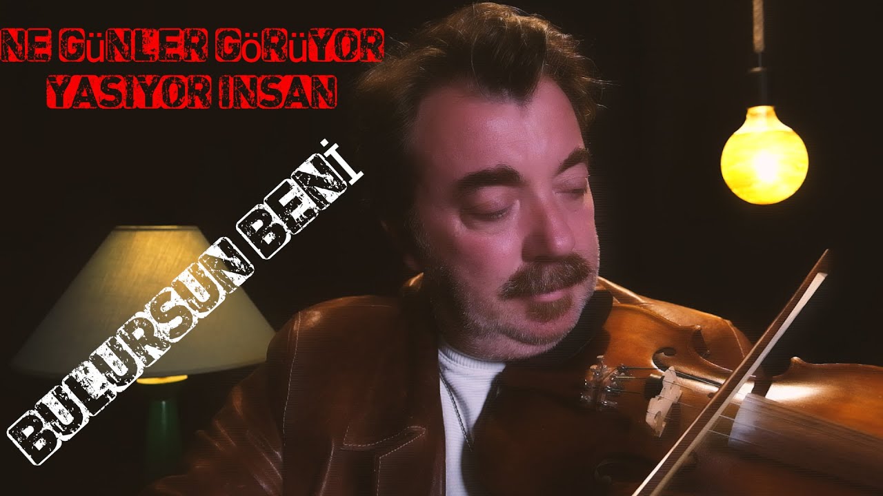 BULURSUN BENİ