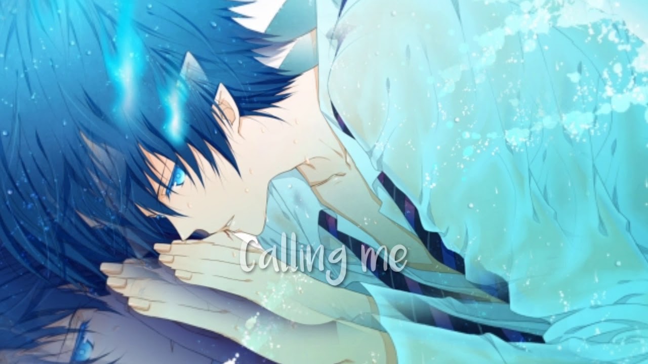 Nightcore Queen of mean male version|King_NV