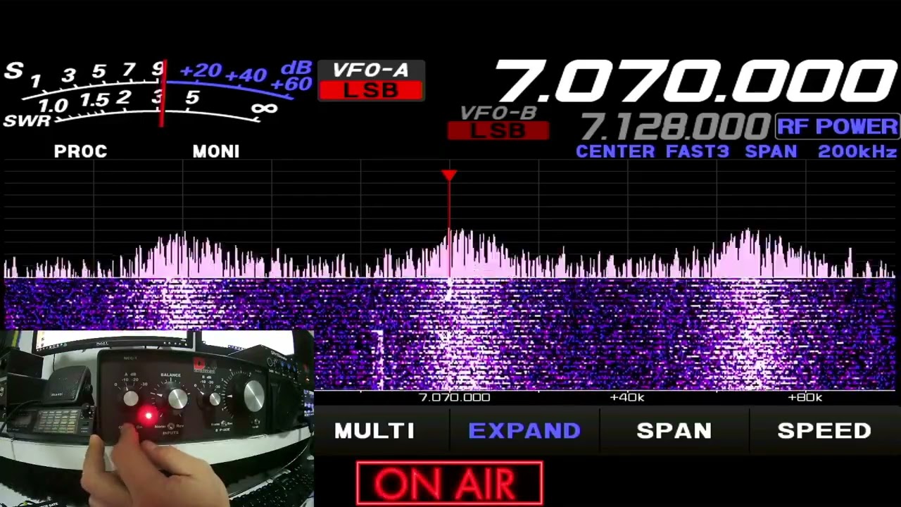 NCC-1 Dx Engineering Test 6