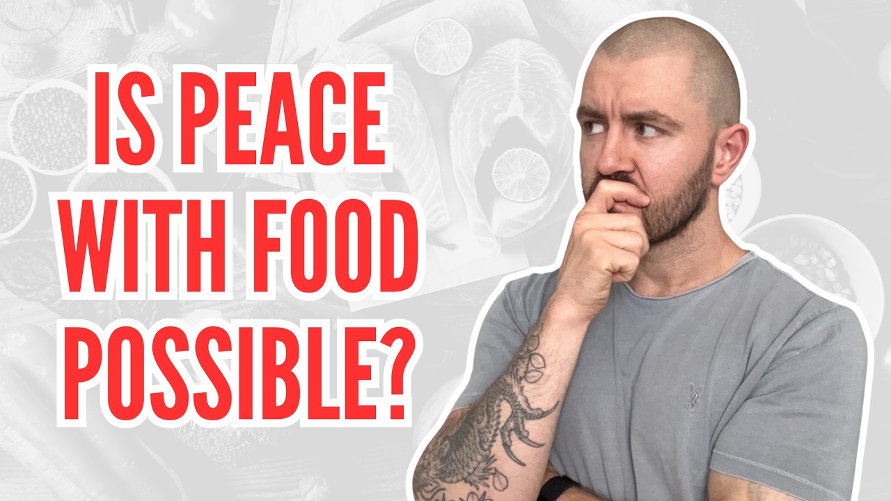 Is Peace Around Food Possible?
