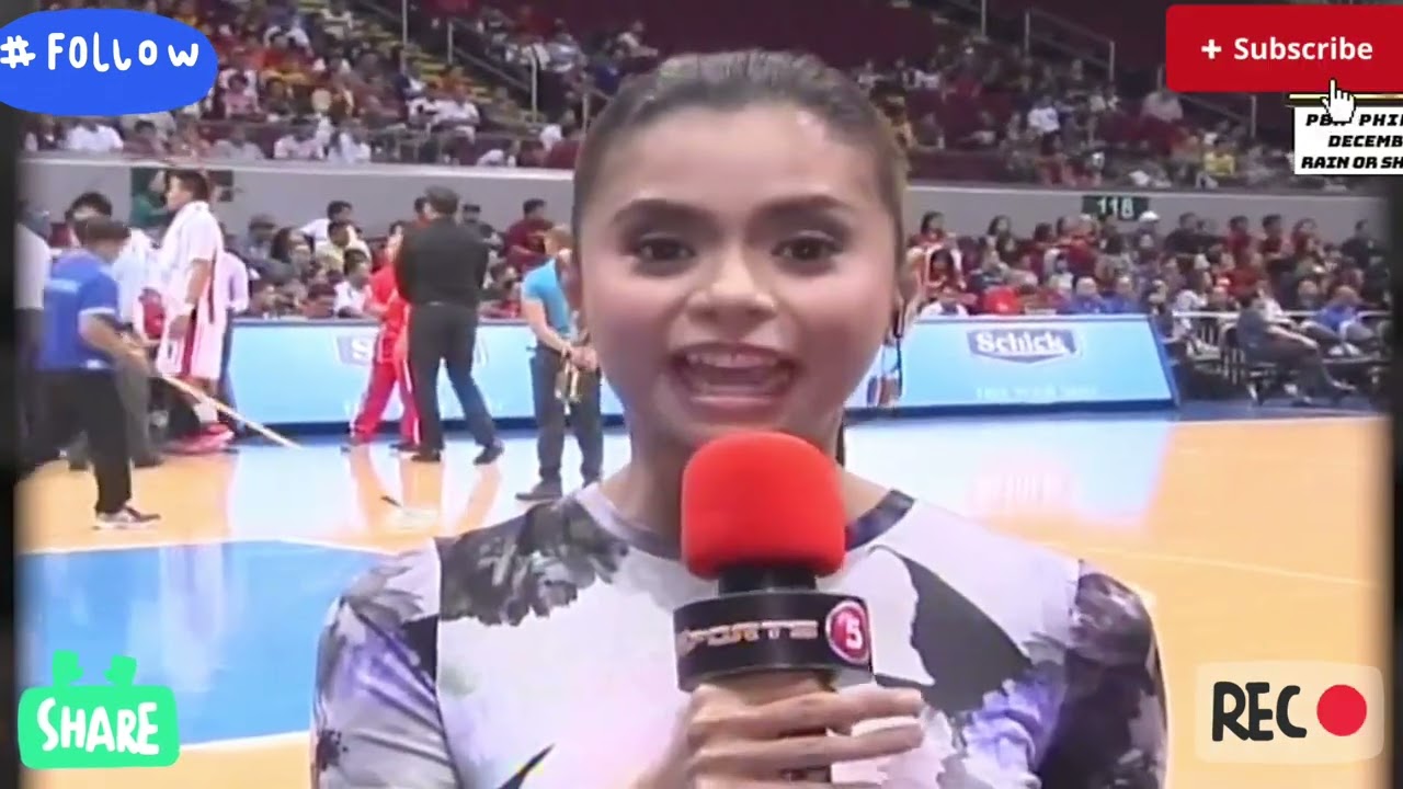 RAIN OR SHINE VS. ALASKA 2014 PBA PHILIPPINE CUP Semifinals - 1st Quarter