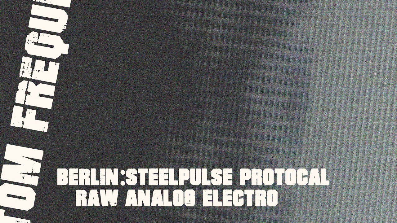 Steel Pulse Protocol