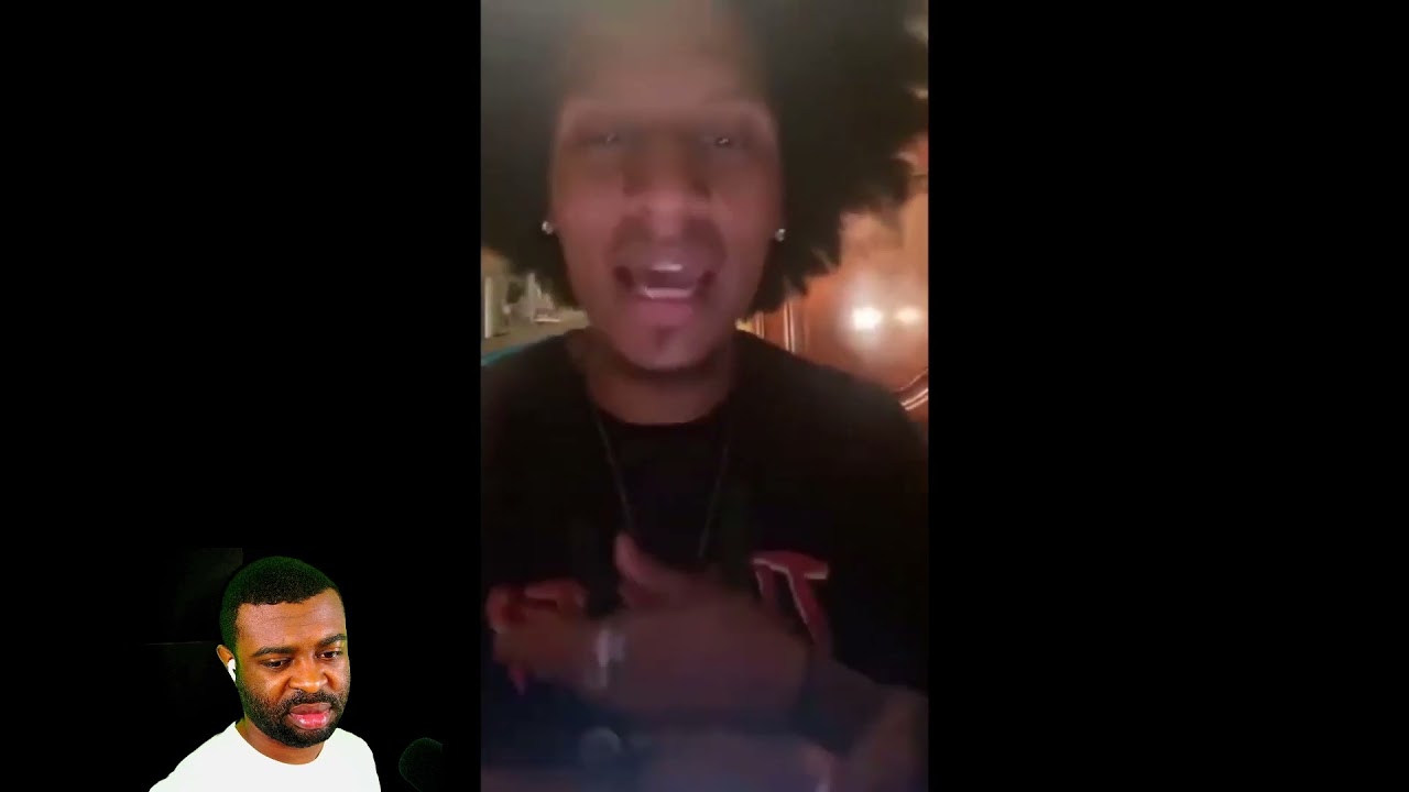 MUST WATCH! Absolutely crazy 🔥🔥🔥LARRY Les Twins | REACTION #Smallpound #LesTwins #CaLaBlaze