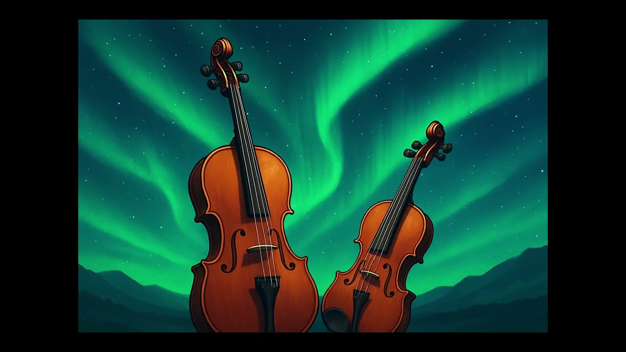 Storming Symphony