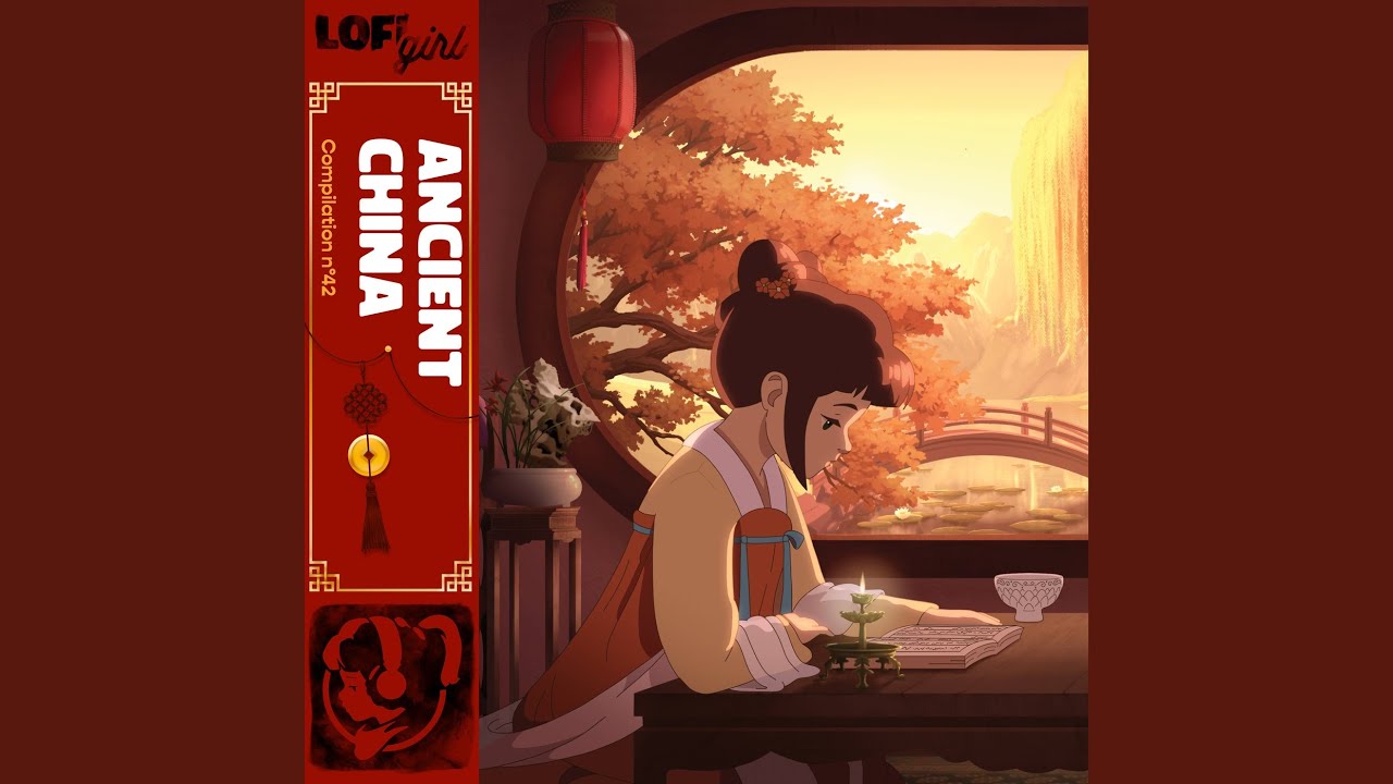 Jasmine Flower (Lofi)