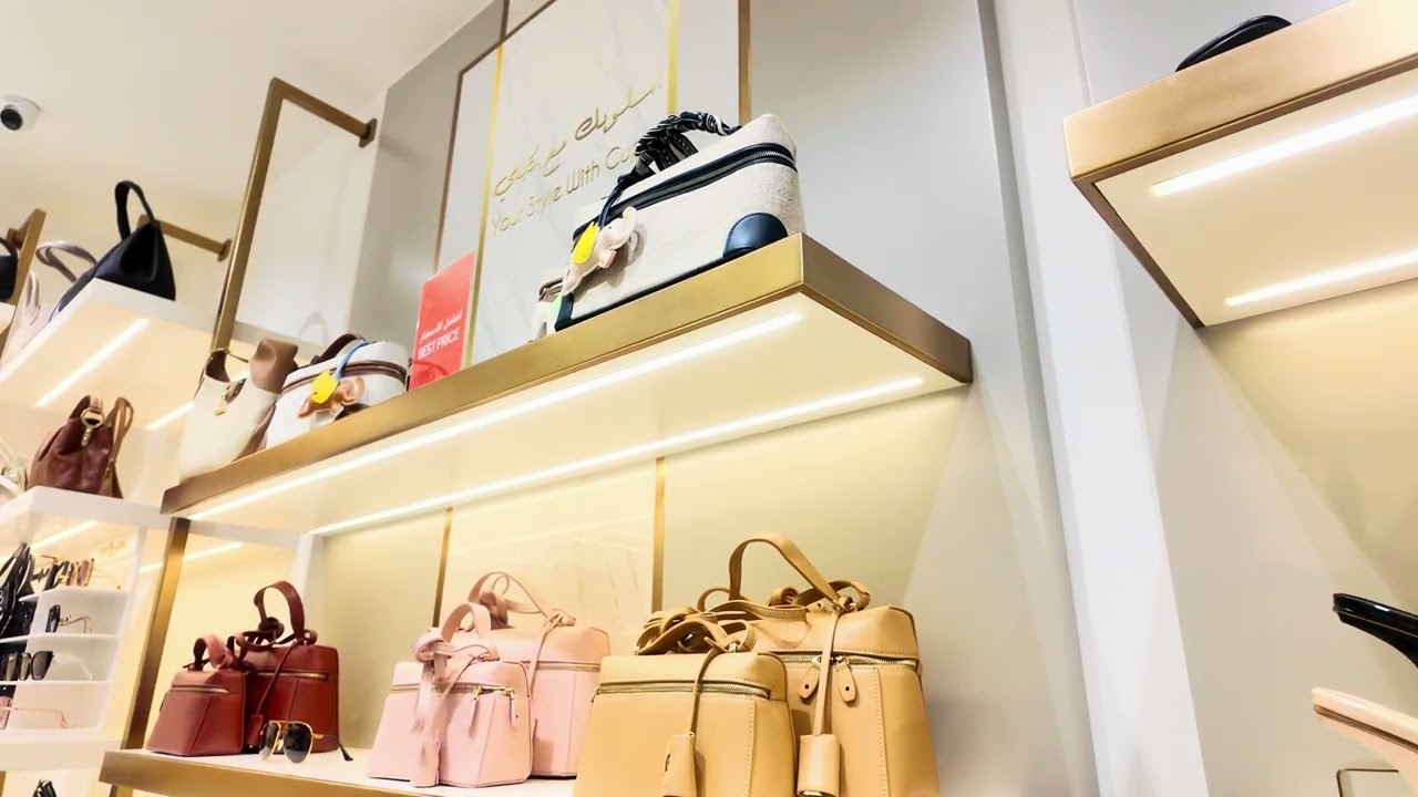 Spend the day with us l part 1 🛍️💕