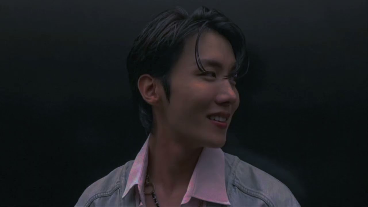 ASMR JHOPE — 