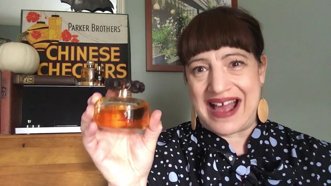 Sarah Jessica Parker Perfumes: 4 Favorites
