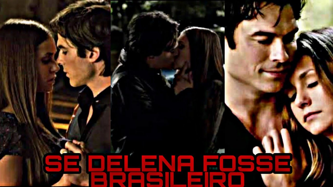 SE DELENA FOSSE BRASILEIRO#1