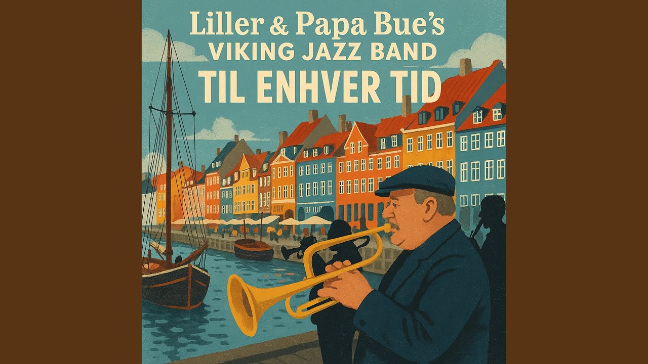 Jeg Bli'r Så Glad, Når Solen Skinner