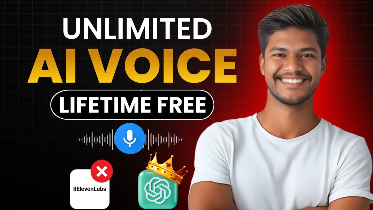 ChatGPT: Free Unlimited AI Voice Generate | Free AI Voice Generator | Text to Speech AI Free