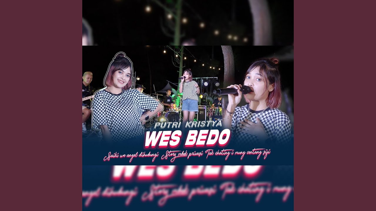 Wes Bedo
