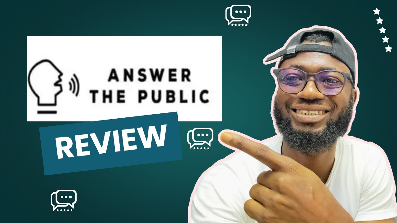 Answer The Public Review: Is It Worth It for Keyword Research?