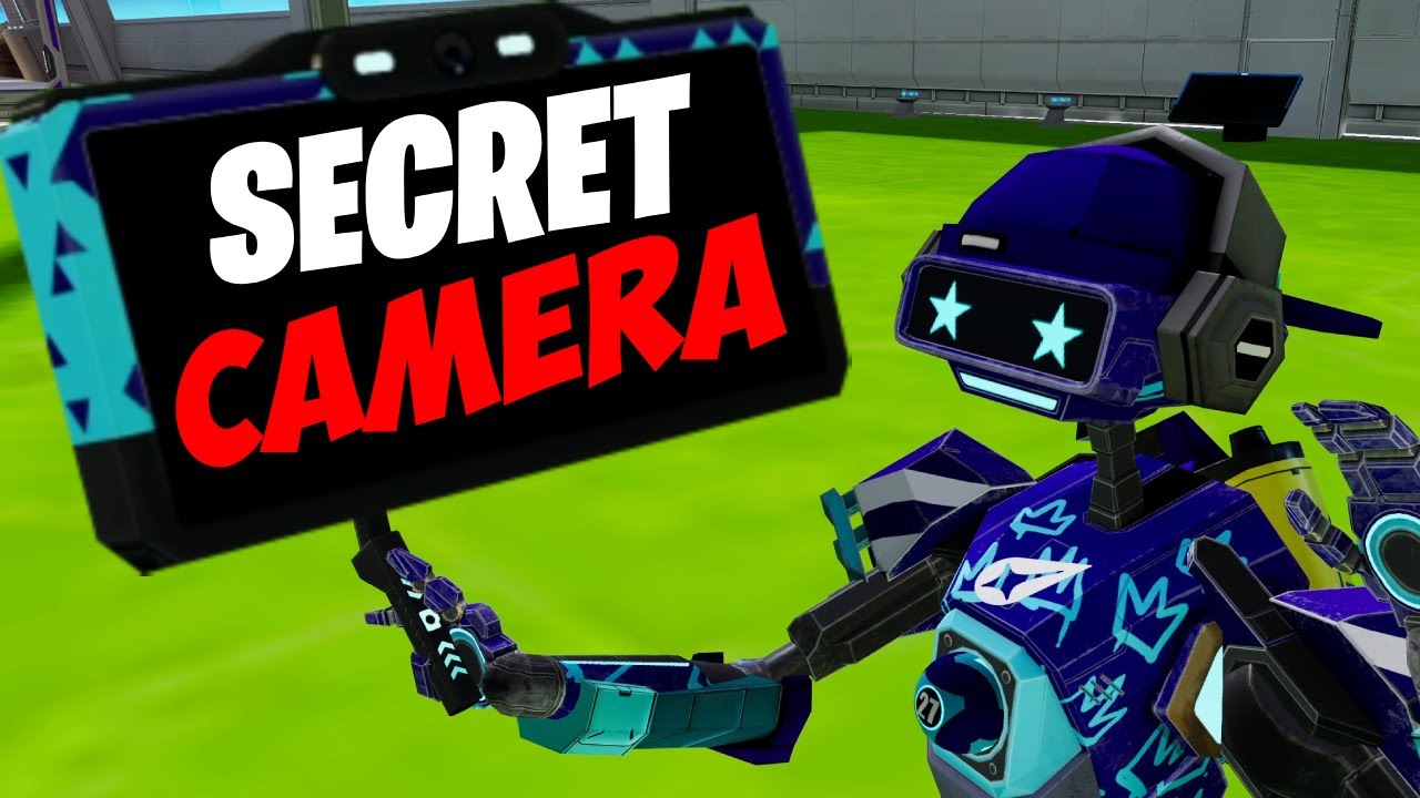 The New Orion Drift Updates BIGGEST Secret...