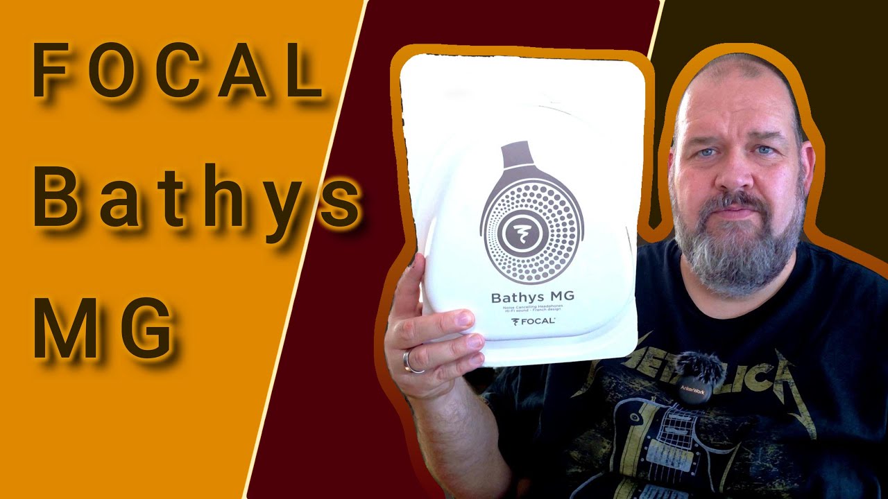 Focal Bathys MG vs. Bathys OG - Spitzenklasse BT Kopfhörer mit besserem Klang & viel höherem Preis