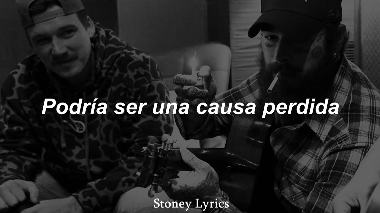 Morgan Wallen - I Ain’t Comin’ Back (Feat. Post Malone) // (Sub. Español + Videoclip)
