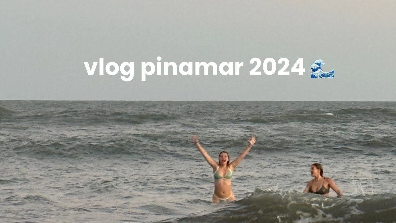 chau argentina hola pinamar