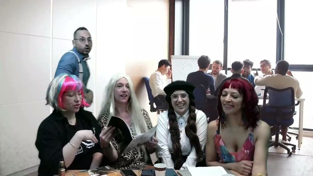 Soirée 2025 - Comment vais-je m'habiller à la soirée ?