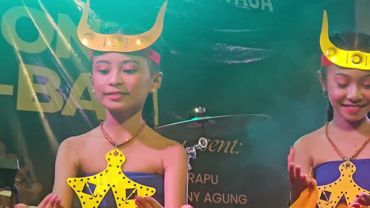 TGL 14-02-2026 IKKES HARMONI SUMBA-BALI (4 KABUPATEN SUMBA BALI) 