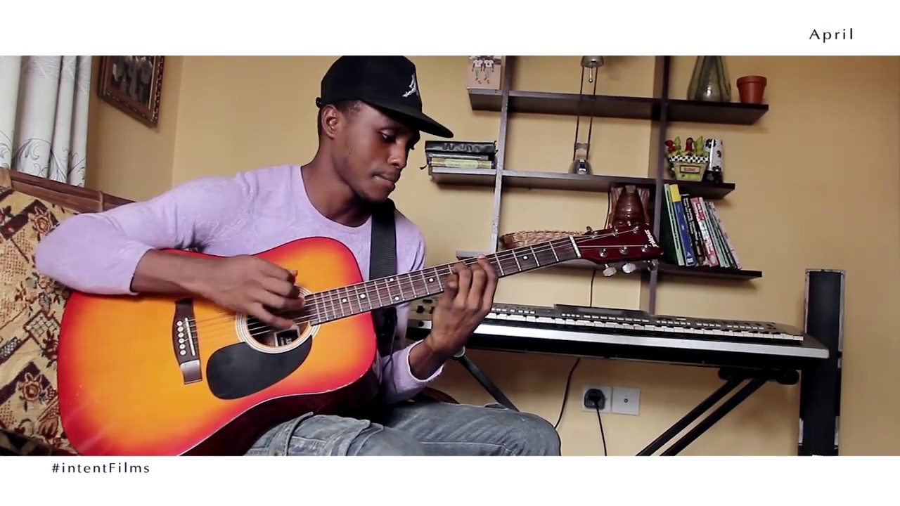 Tekno - Yawa | Afrobeats Guitar | Zona Strings