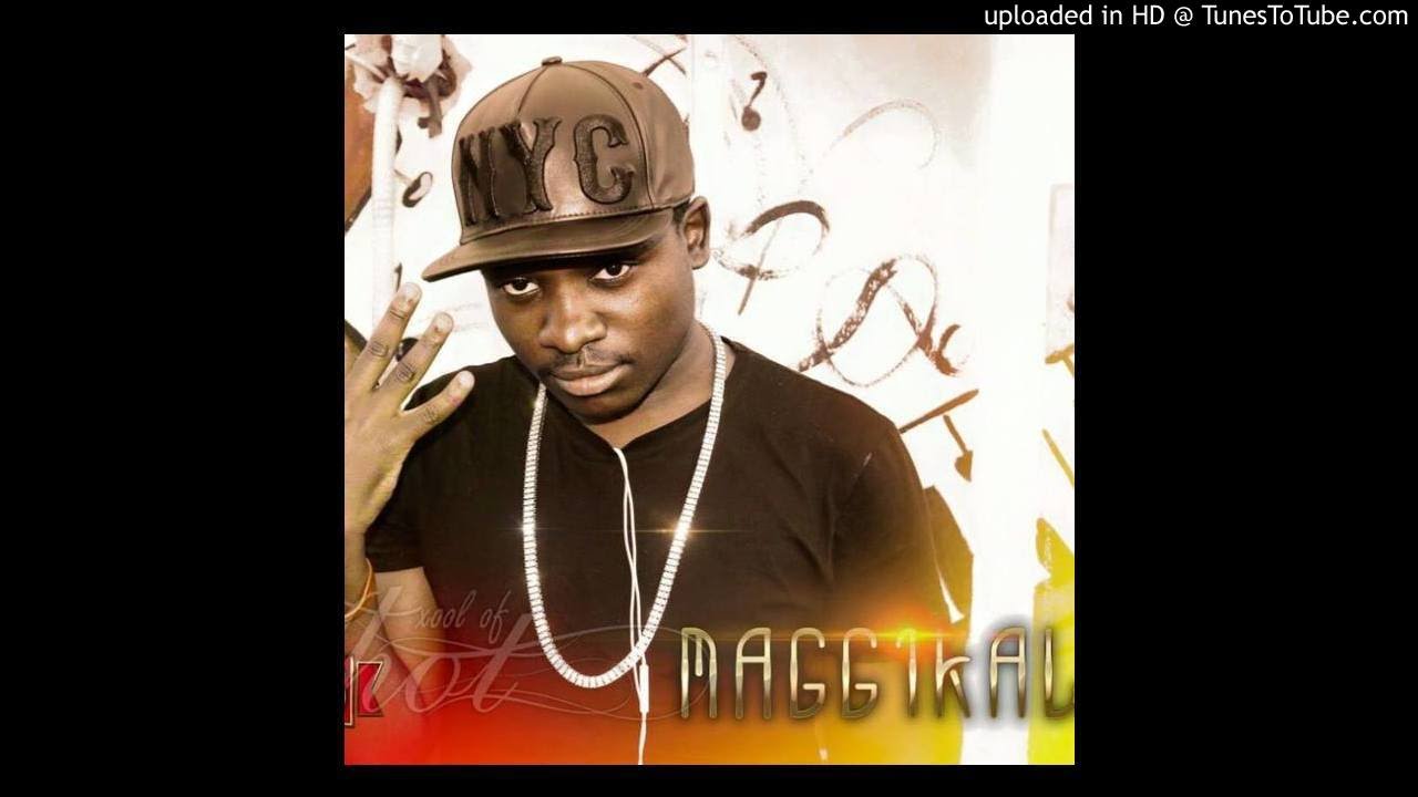 Maggikal - Aifunga kuti ndinomugopa (Seh Calaz Diss)