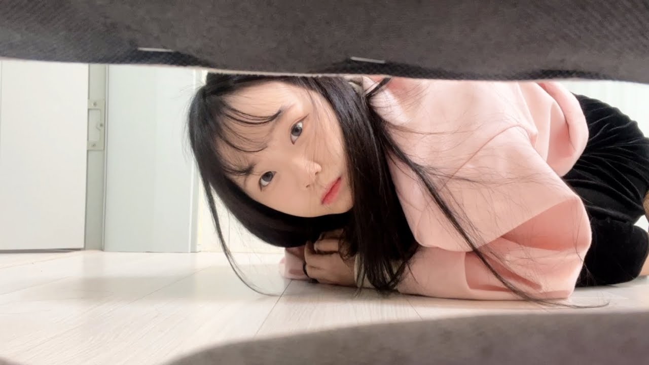 나가기 직전에 물건 잃어버리는 사람 특