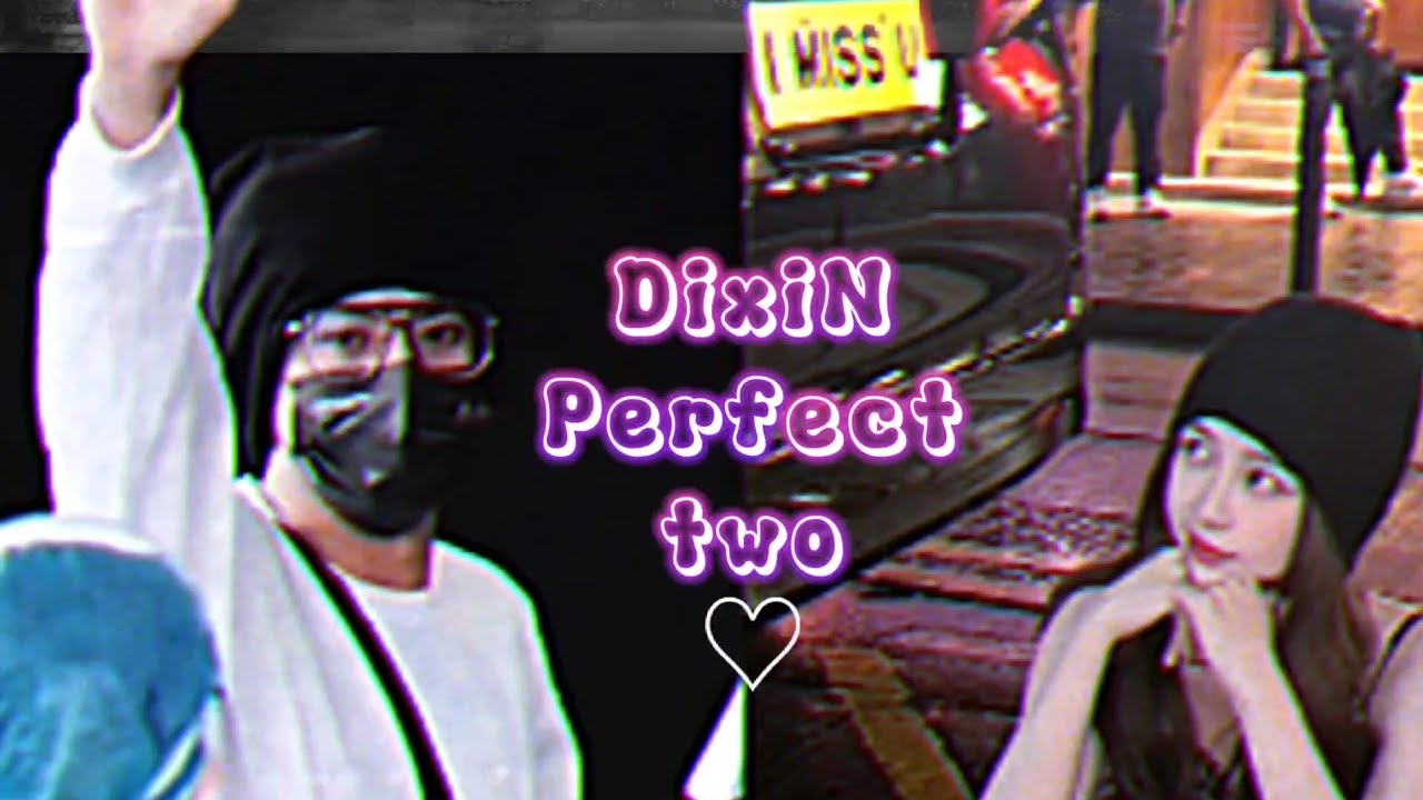 Dixin Couple - Is Real Part 5 | Look Like 像极了 永彬Ryan.B [Eng Sub] |Dylan Wang Yu Shuxin ♡