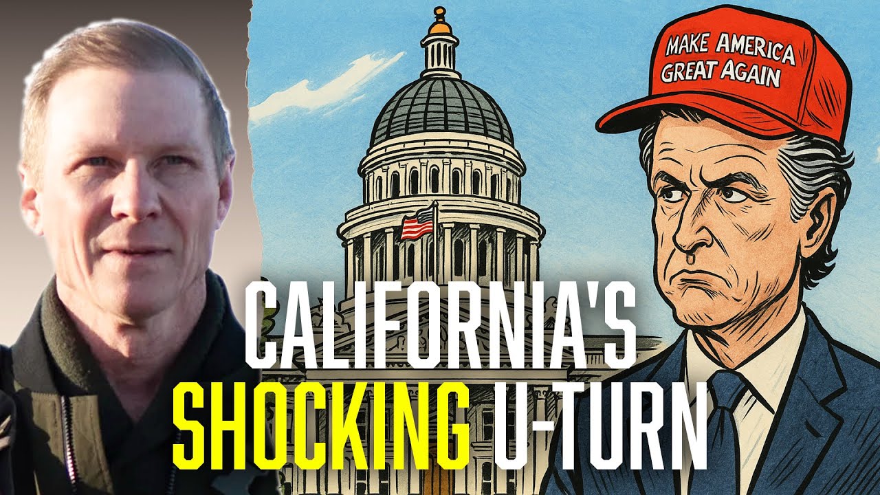 Why is California Cutting Aid? Budget Crisis & What it Means for Self-Reliance