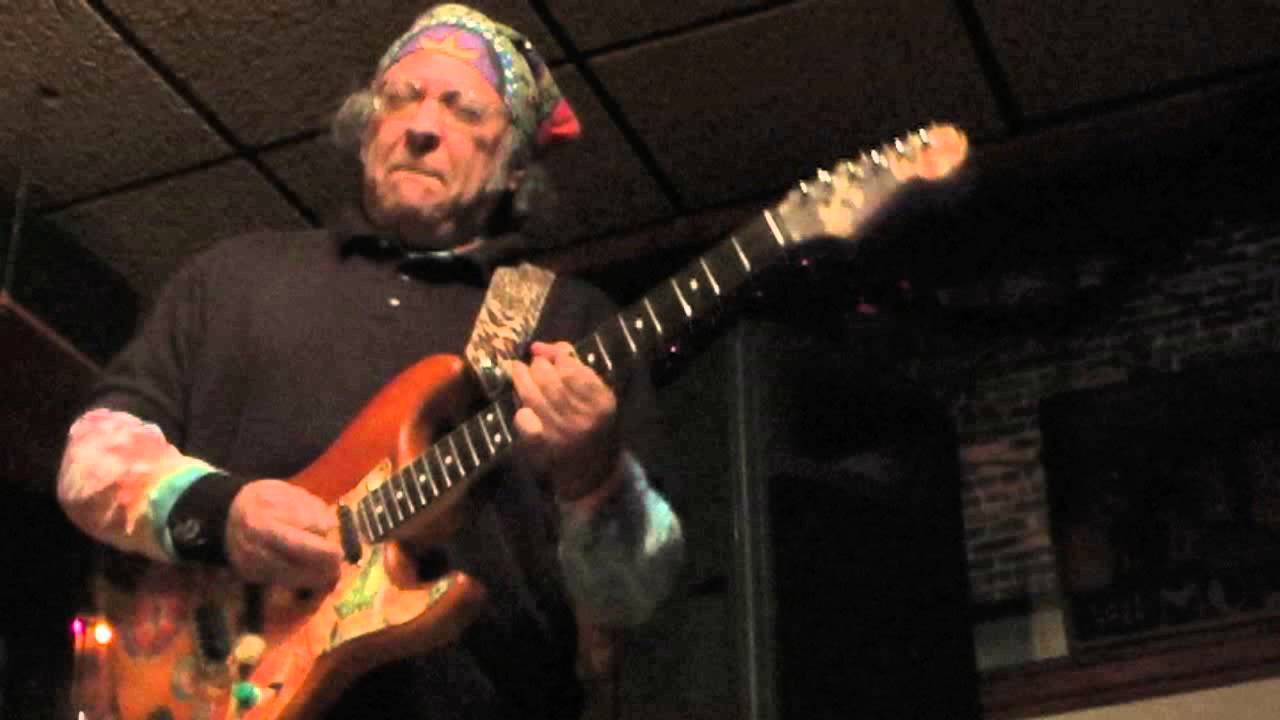 Jim Wynne/ George Puleo 'univibe' solo (haiku)