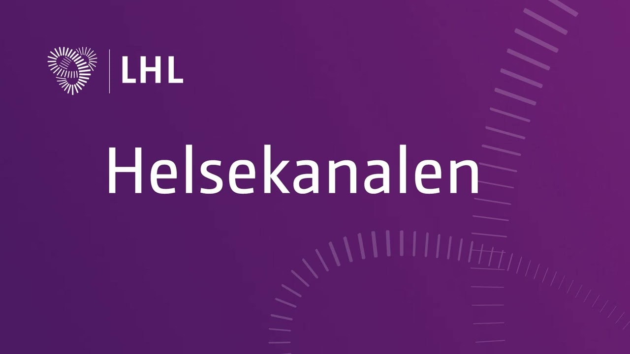 Fra barn til voksen – hvordan skape gode overganger?