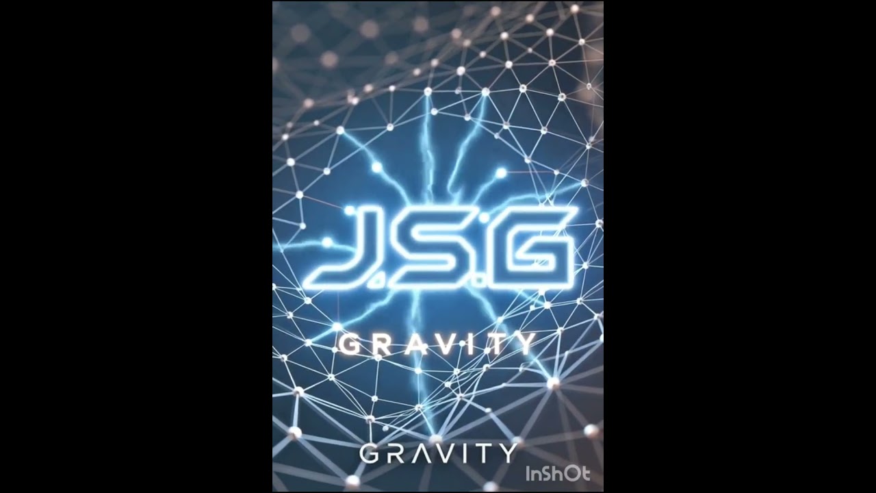 GRAVITY (ORIGINAL) 2026 J.S.G PRODUCED