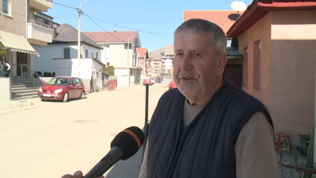 Izmjena režima saobraćaja u ulici Ibarskoj u Tutinu, pravi ogromne probleme mještanima