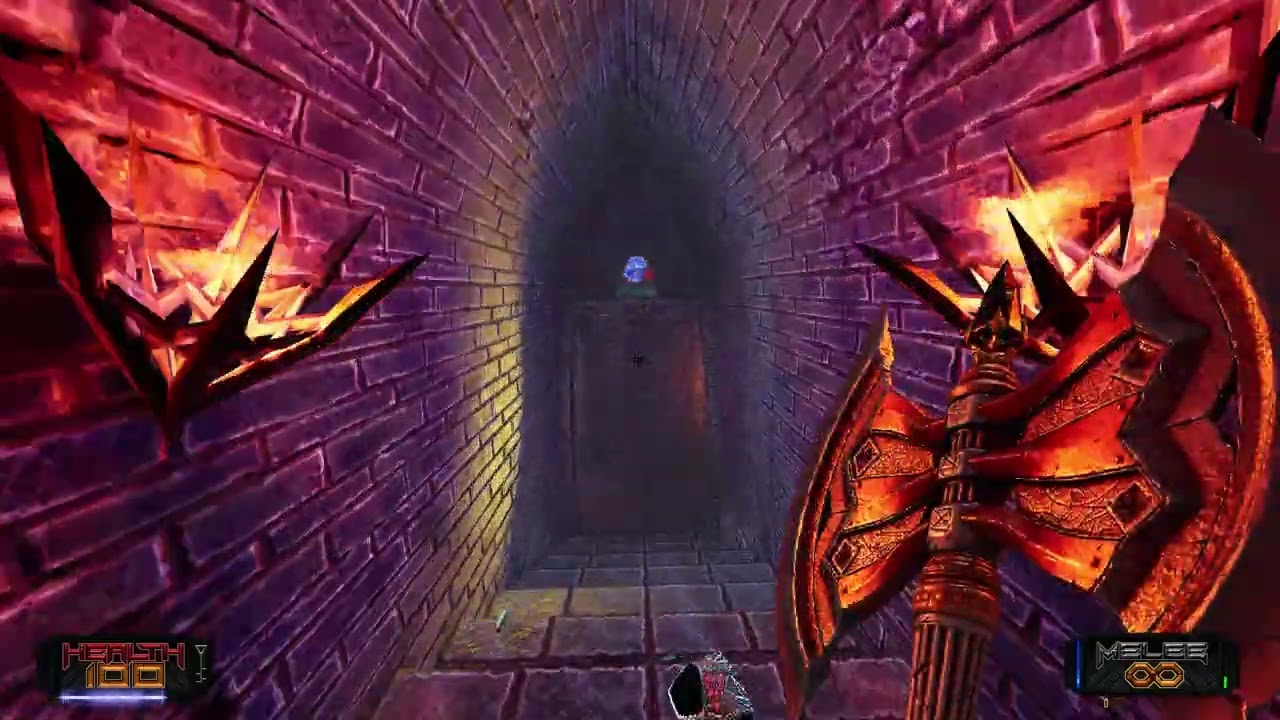 Amid Evil   2026 01 21 15 40 39