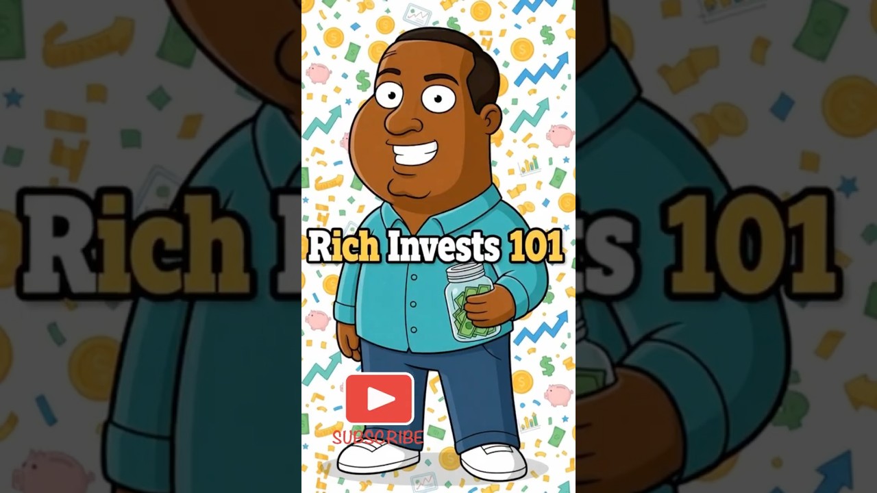 This Simple Investing Rule Changed Everything 