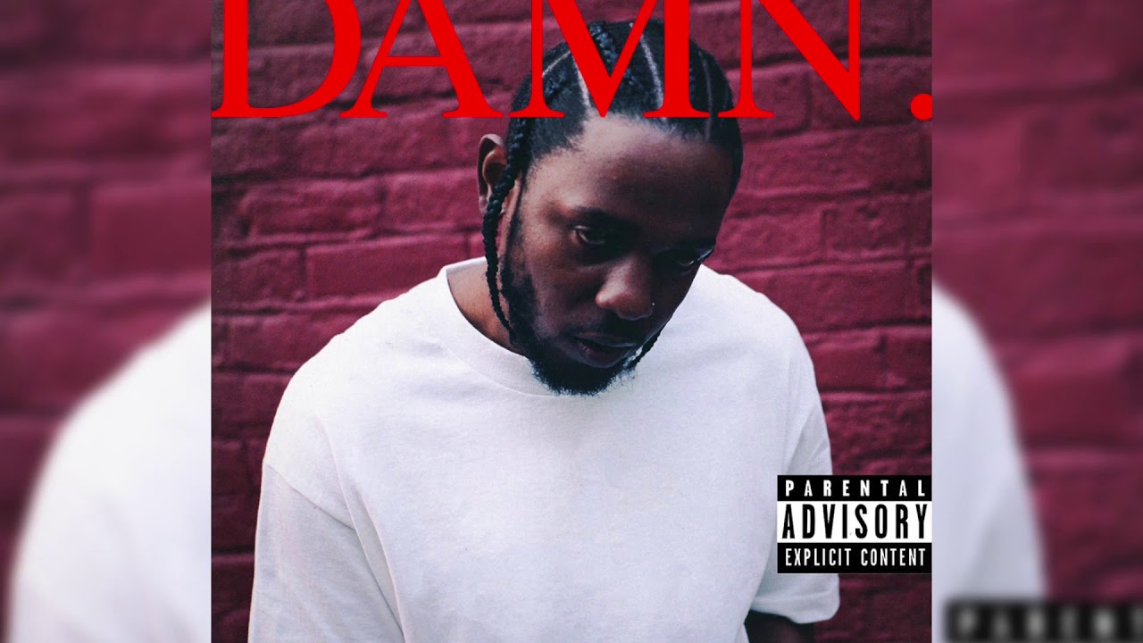 LOVE ft. Zacari - Kendrick Lamar (DAMN)