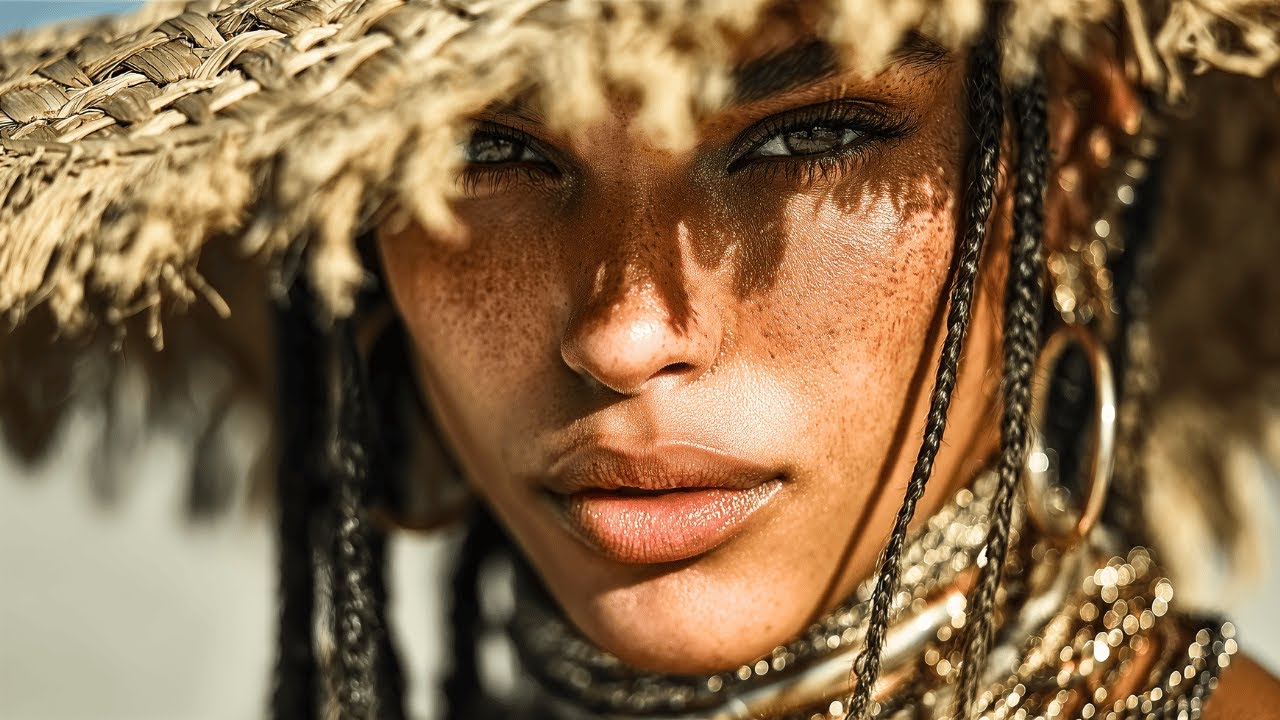 Afro House Mix 2025 | The Best of Afro House 2025