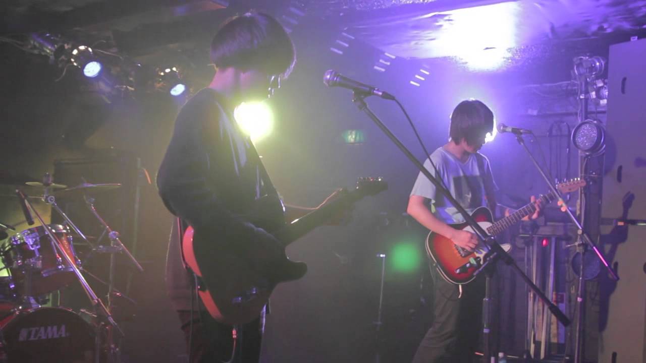 【コピー】PENs+　コピバン　ライブ