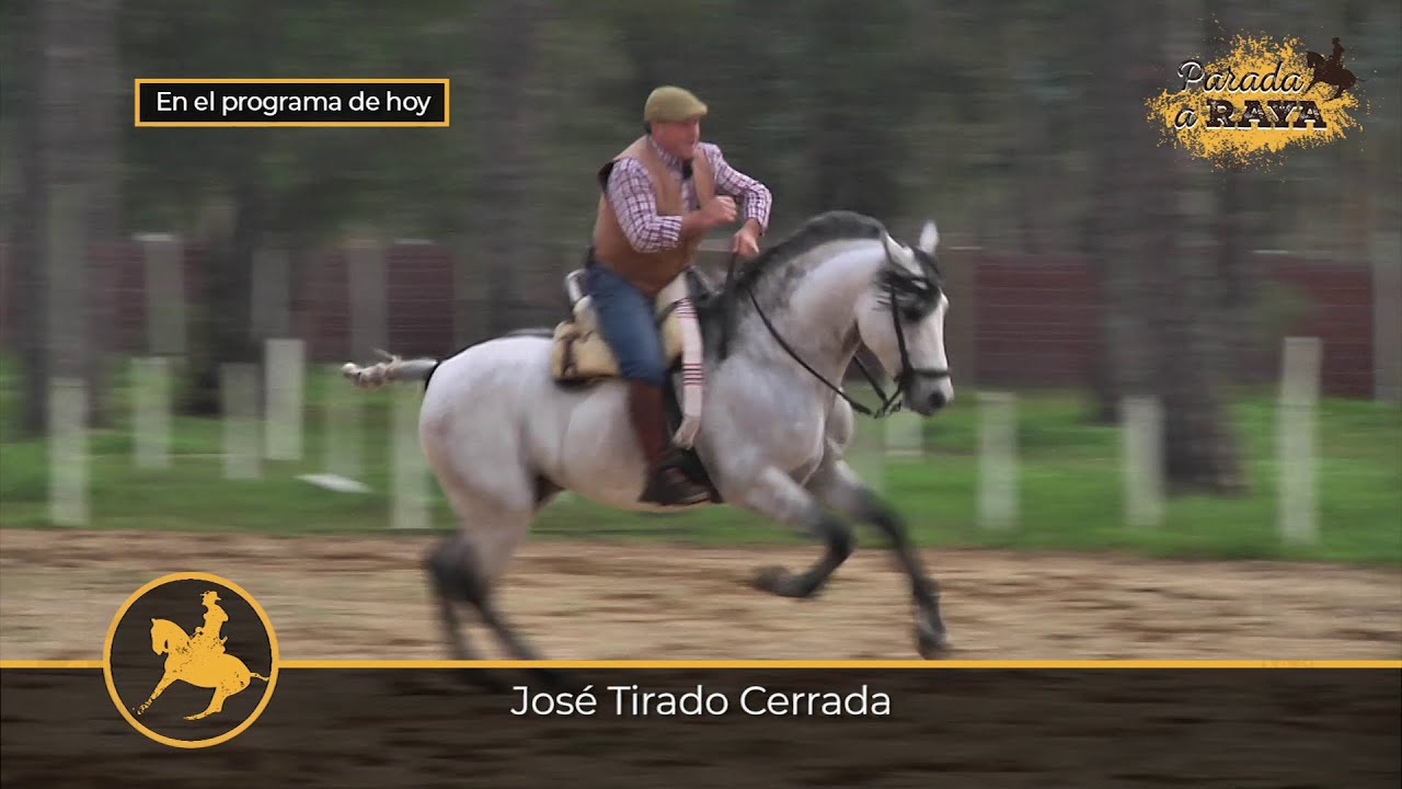 Parada a Raya 165