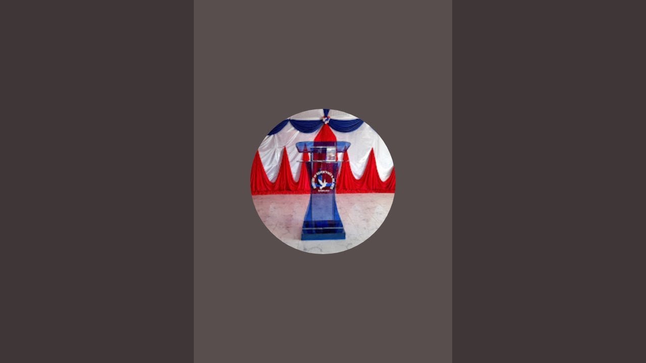 MANYATTA MAIN ALTAR-NAROK is live!