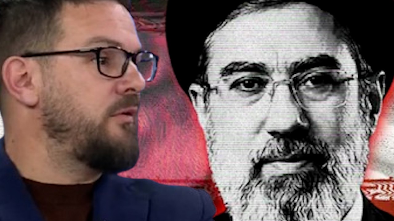 “Irani ka rezistencën në gjak!”, eksperti: Nuk nënshtrohen janë përgatitur për luftë