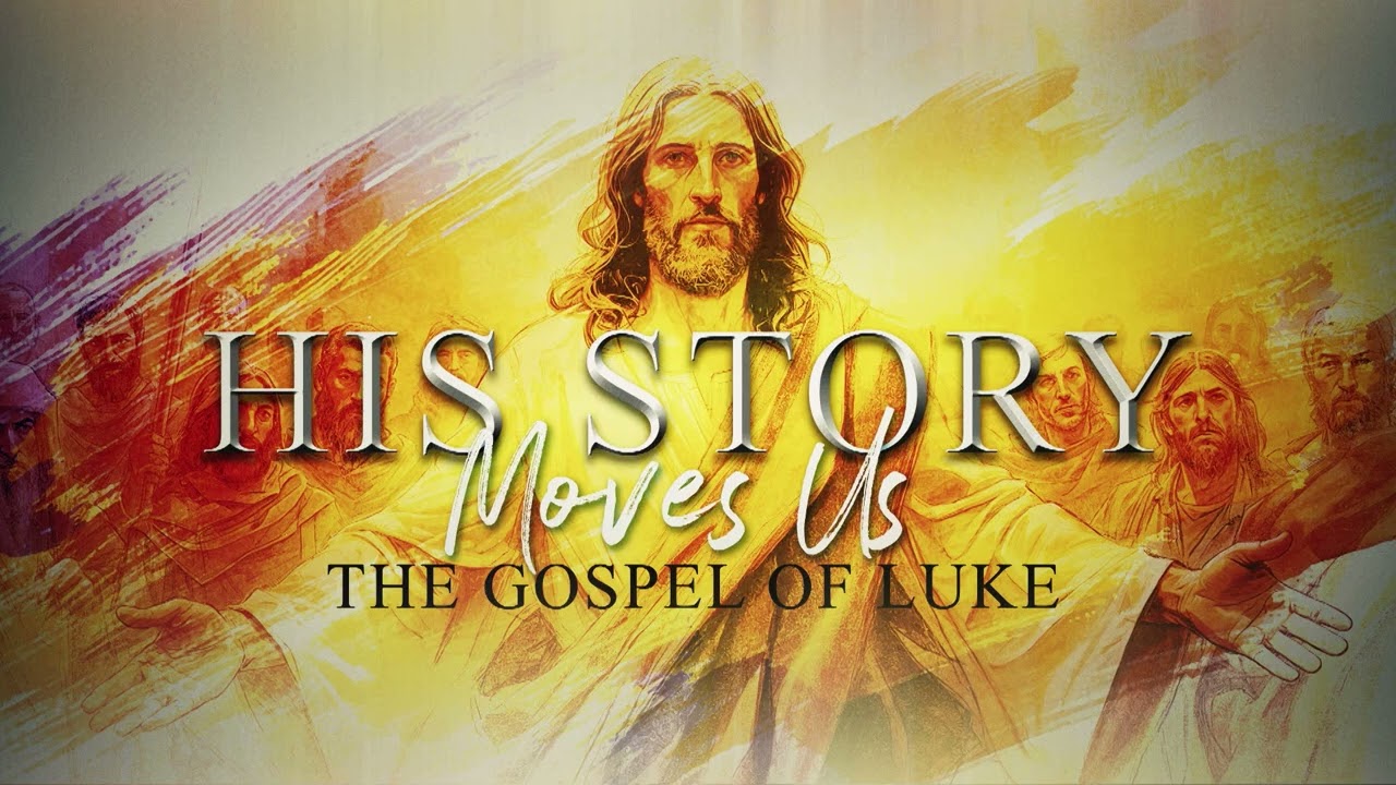 His Story | Week 5 | February 15, 2026