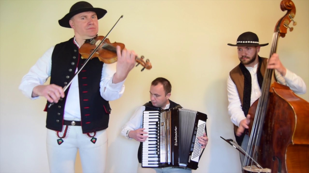 Folk Kapela 