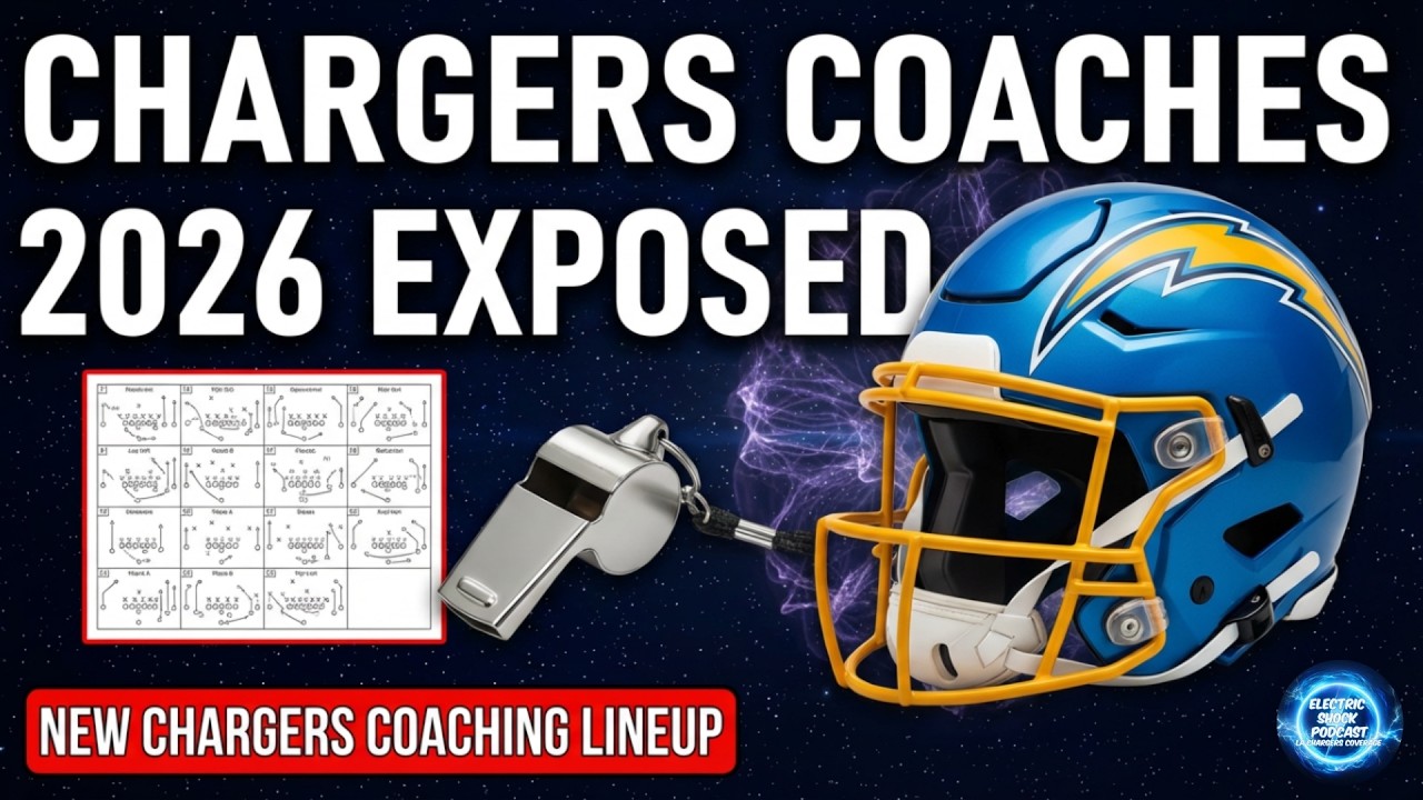 Mike McDaniel's Offensive Mind | The Chargers' New Secret Weapon