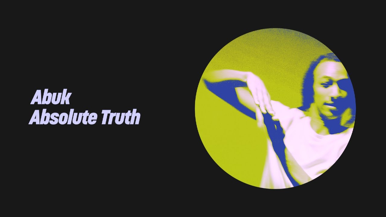 Abuk - Absolute Truth (Extended Mix)