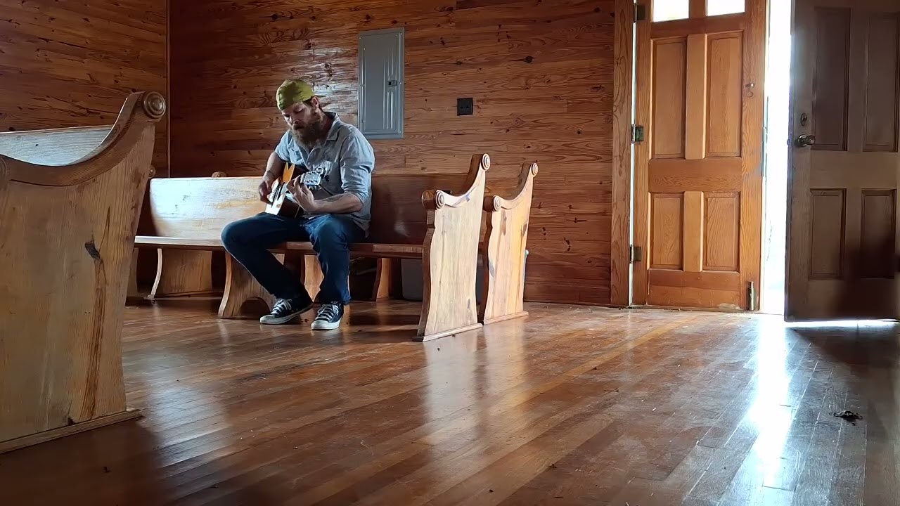 Chapel Sessions Vol 1: High Road 